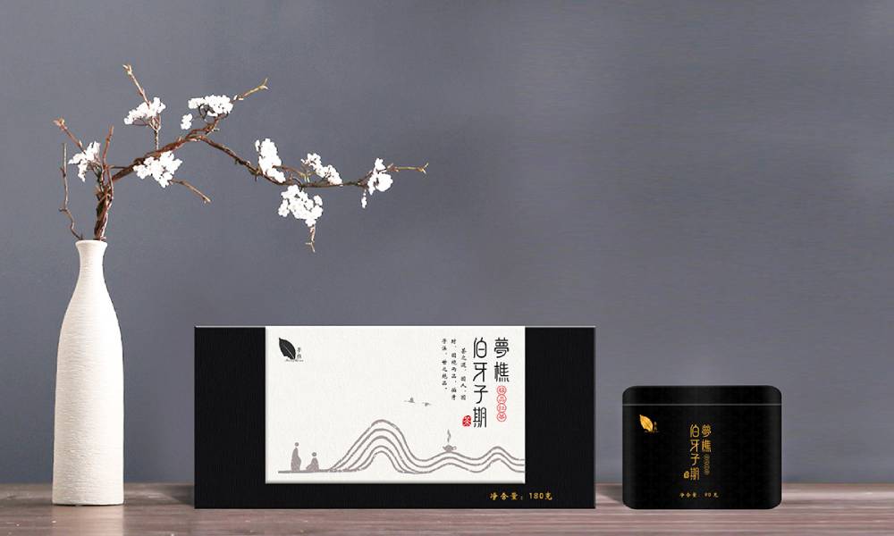 当阳市包装设计用地域语言符号破解消费者心理防线