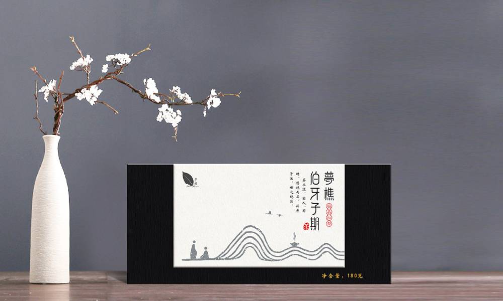 当阳市包装设计如何用巴蜀艺术基因重塑品牌视觉语言？