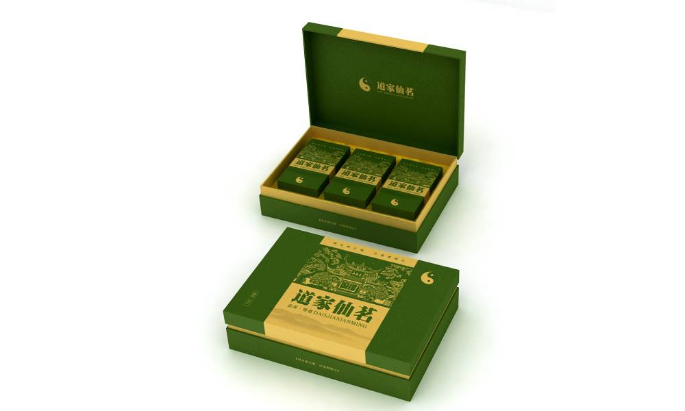当阳市包装设计公司的四大核心设计战场