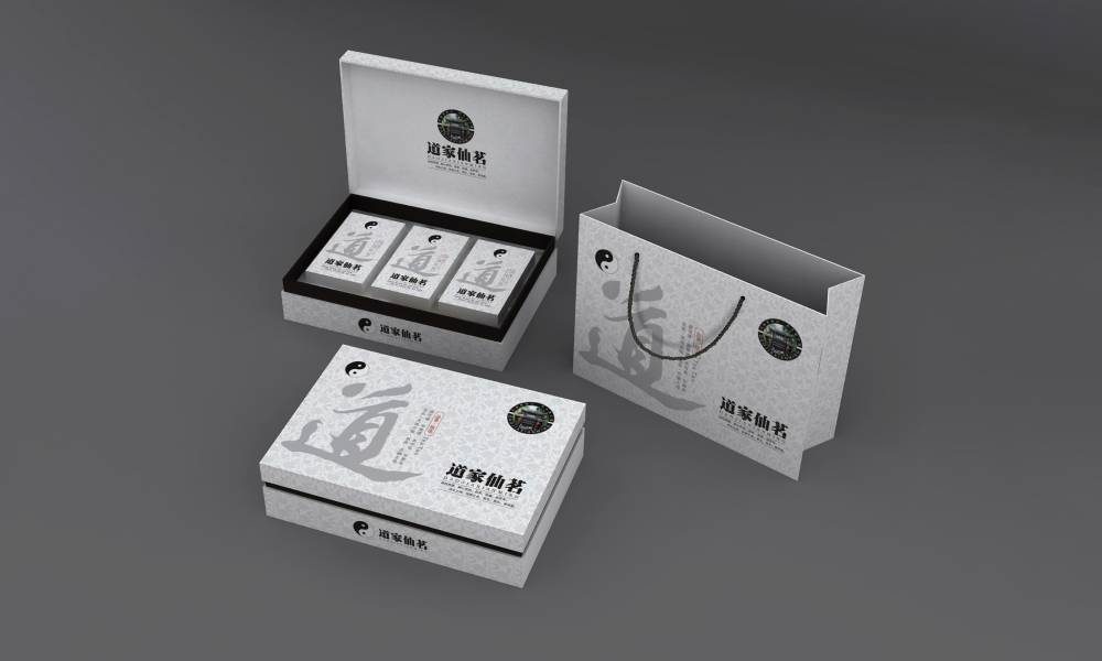 当阳市包装设计公司如何用定制化叙事重塑品牌DNA？