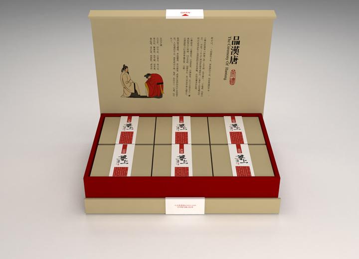 当阳市包装设计如何用方言智慧点亮品牌基因？