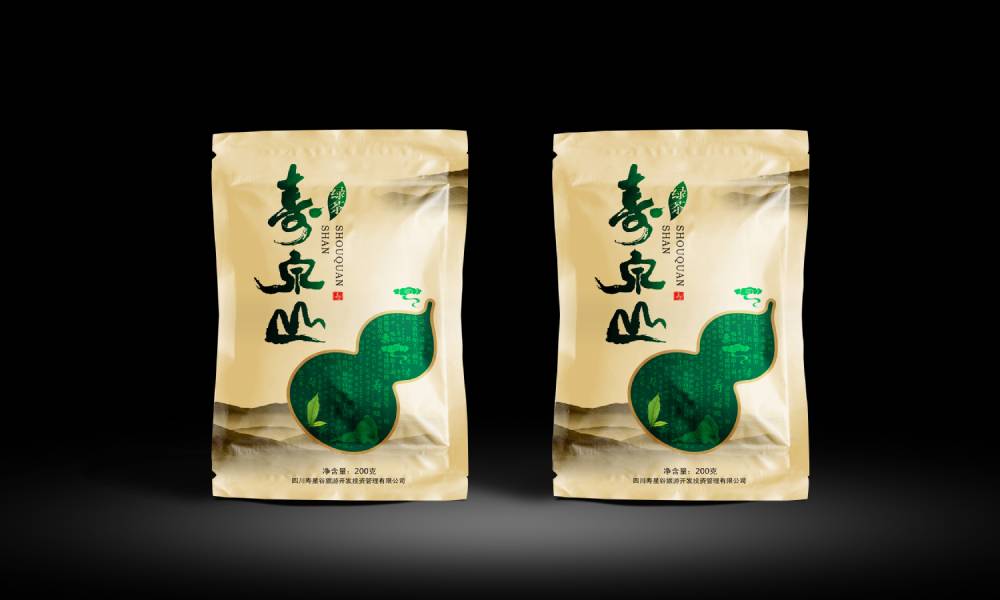 当阳市包装设计如何用视觉符号系统锁定目标市场心智份额？